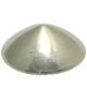 Union Knopf Remache para atornillar 12mm | 82-plata