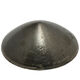 Union Knopf Remache para atornillar 12mm | 835-gris