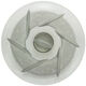 Lana Grossa UNION KNOPF 7494/28mm | 0113-gris