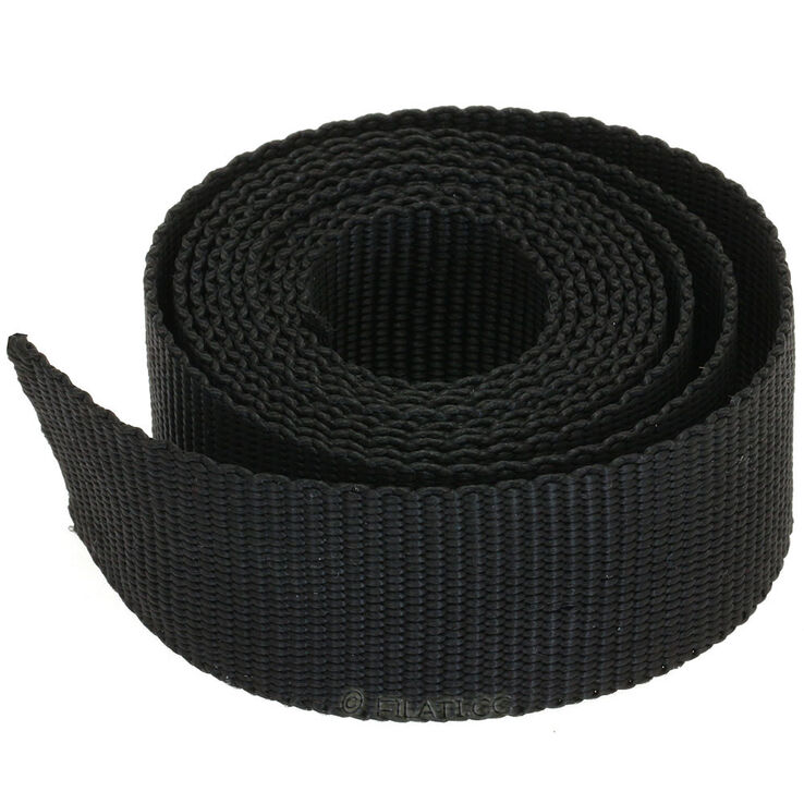 Prym Correa para bolsos 965152 | 152-negro