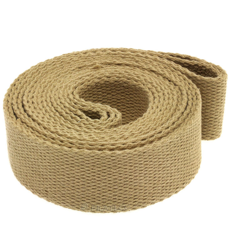 Lana Grossa Correa para bolsos 965185 | 185-beige