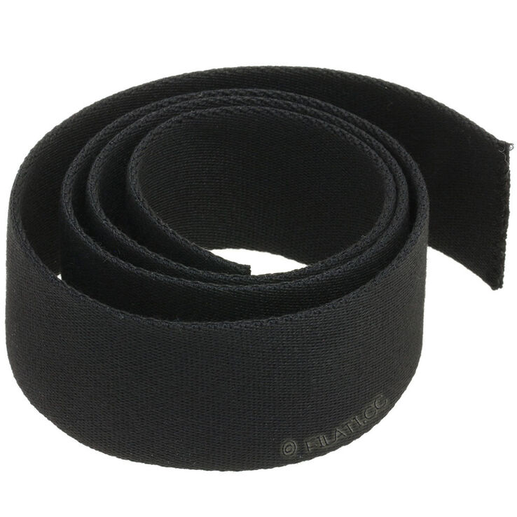 Union Knopf Correa para bolsos 7405 | 80-negro