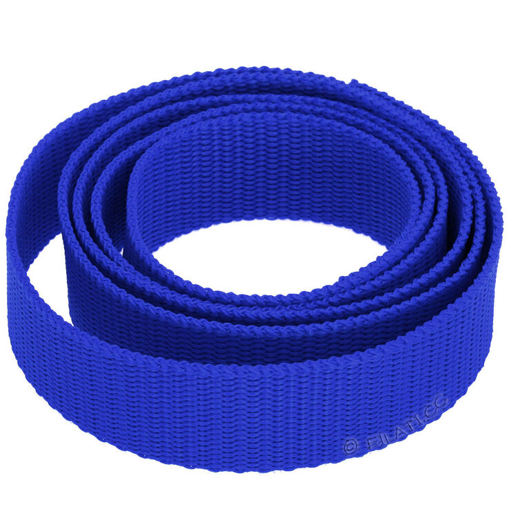 Union Knopf Correa para bolsos 9064 | 66-azul