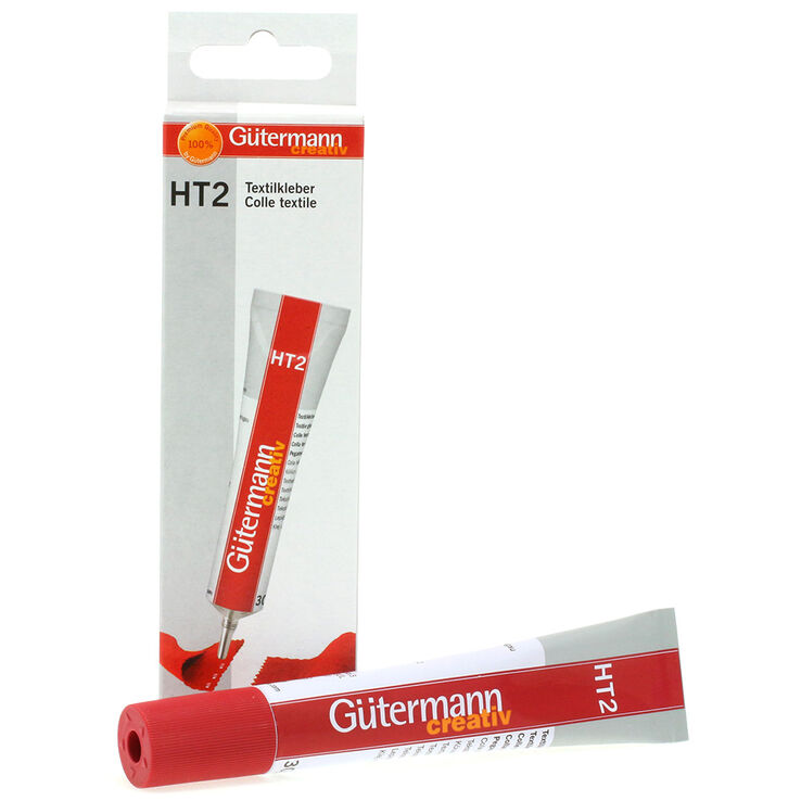 Gütermann Pegamento de tela | 01