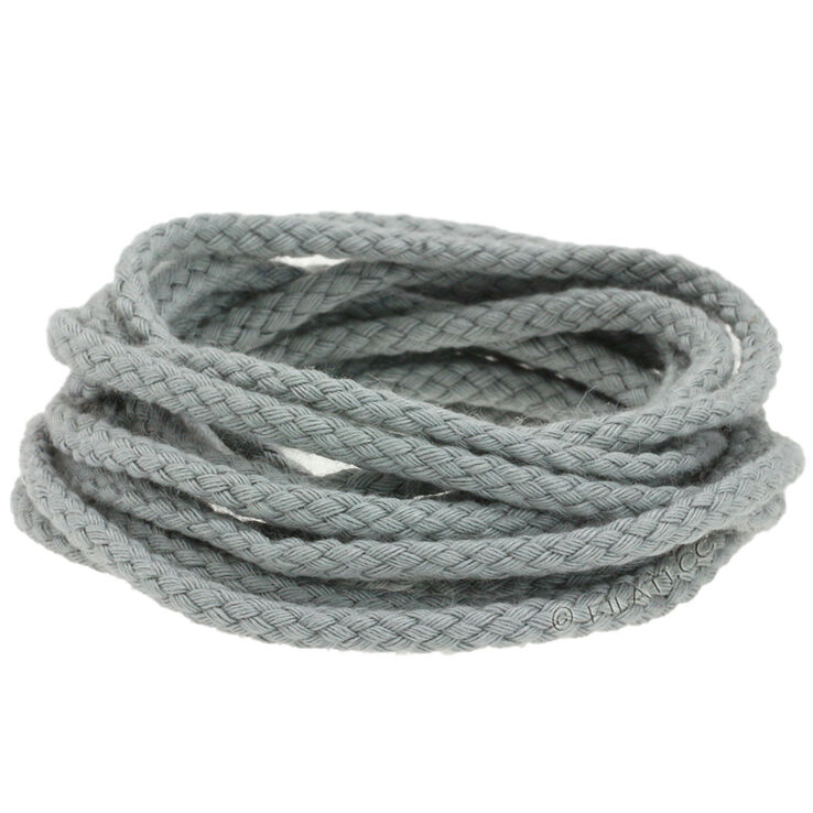 Lana Grossa Cordon para parka 972514/3m | 514-gris