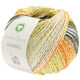 Lana Grossa A MANO (Linea Pura) | 09-beige/blanco/gris verde/taupe/naranja/amarillo