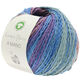 Lana Grossa A MANO (Linea Pura) | 14-azul octanaje/ciruela/rosa vieja/gris verde/gris