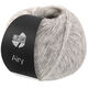 Lana Grossa AIRY | 12-gris blanco