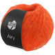 Lana Grossa AIRY | 17-naranja roja