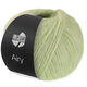 Lana Grossa AIRY | 19-verde blanco