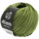 Lana Grossa ALCANTO | 17-verde oliva