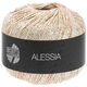 Lana Grossa ALESSIA | 105-cobre/color crudo/naturaleza