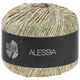 Lana Grossa ALESSIA | 108-menta/cobre/naturaleza