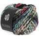 Lana Grossa ALLEGRA | 12-rosa/azul/negro/gris claro/verde