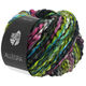 Lana Grossa ALLEGRA | 16-ciclamino/pistacho/turquesa/verde negro/gris claro/marino
