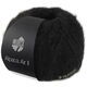 Lana Grossa ALPACA AIR II | 12-negro