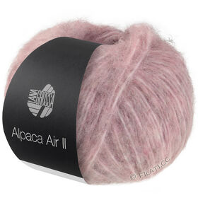 ALPACA AIR II de Lana Grossa