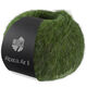 Lana Grossa ALPACA AIR II | 40-verde oscuro