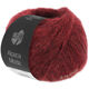 Lana Grossa ALPACA MODA | 10-rojo oscuro