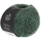 Lana Grossa ALPACA MODA | 25-verde musgo