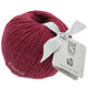 Lana Grossa ALPACA PERU 100 | 103-rojo purpura