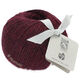 Lana Grossa ALPACA PERU 100 | 105-rojo oscuro