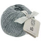 Lana Grossa ALPACA PERU 100 | 108-gris medio