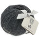 Lana Grossa ALPACA PERU 100 | 116-antracita