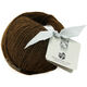 Lana Grossa ALPACA PERU 100 | 121-marrón oscuro