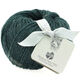 Lana Grossa ALPACA PERU 100 | 124-gris verde
