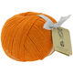 Lana Grossa ALPACA PERU 200 | 222-naranja