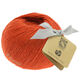 Lana Grossa ALPACA PERU 200 | 229-naranja roja