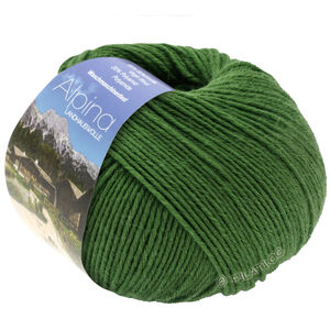 Lana Grossa ALPINA Landhauswolle | 79-verde
