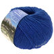 Lana Grossa ALPINA Landhauswolle | 81-azul