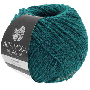 Lana Grossa ALTA MODA ALPACA | 008-octanaje mezcla