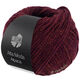 Lana Grossa ALTA MODA ALPACA | 110-rojo negro