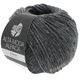 Lana Grossa ALTA MODA ALPACA | 022-gris oscuro mezcla