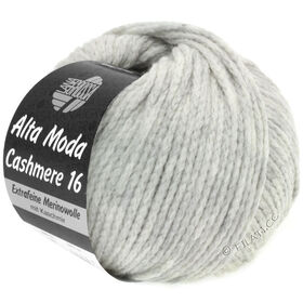 ALTA MODA CASHMERE 16  de Lana Grossa