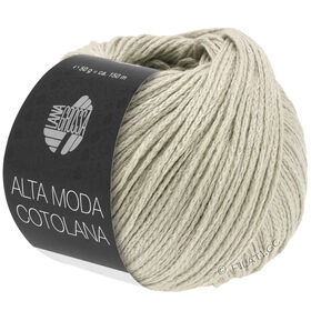 ALTA MODA COTOLANA de Lana Grossa