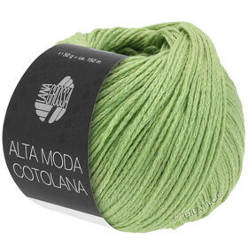 ALTA MODA COTOLANA de Lana Grossa