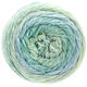 Lana Grossa AMOROSO | 13-menta/gris azul/gris verde/gris plata