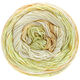 Lana Grossa ARUBA (Linea Pura) | 11-color crudo/vainilla/verde amarillo/amarillo yema
