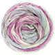 Lana Grossa ARUBA (Linea Pura) | 13-color crudo/fucsia/lila/gris plata