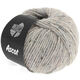 Lana Grossa ASCOT | 01-naturaleza mezcla