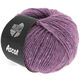 Lana Grossa ASCOT | 04-purpura mezcla