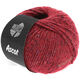 Lana Grossa ASCOT | 05-vino tinto mezcla