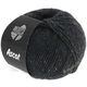 Lana Grossa ASCOT | 06-antracita mezcla