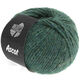Lana Grossa ASCOT | 12-verde oscuro