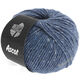 Lana Grossa ASCOT | 13-jeans azul mezcla