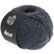 Lana Grossa ASCOT | 14-azul noche mezcla